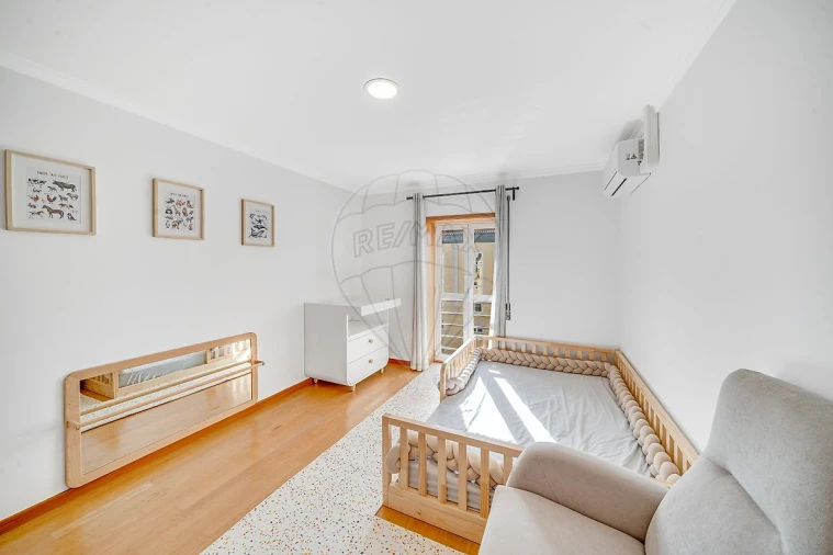 Apartamento T4 para Venda em Vagos e Santo António Foto 13