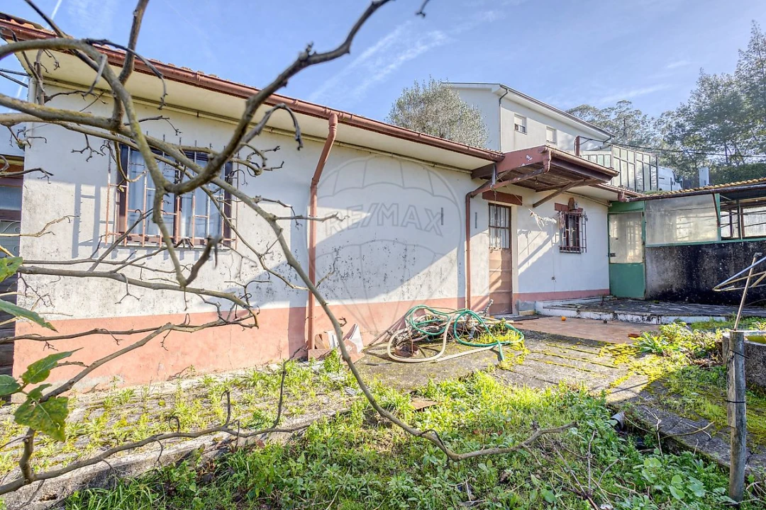 Terreno para Venda em Mafamude e Vilar do Paraíso Foto 18