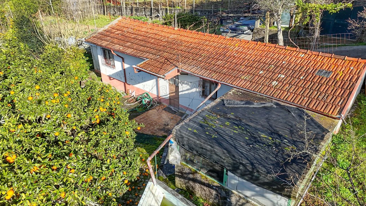 Terreno para Venda em Mafamude e Vilar do Paraíso Foto 8