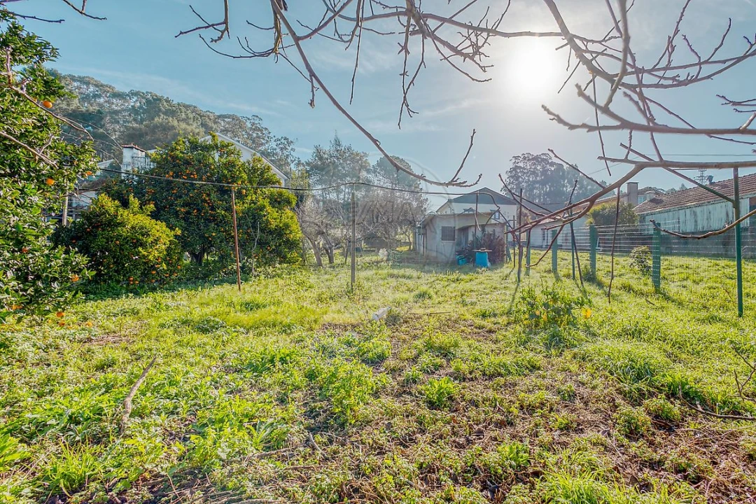 Terreno para Venda em Mafamude e Vilar do Paraíso Foto 27