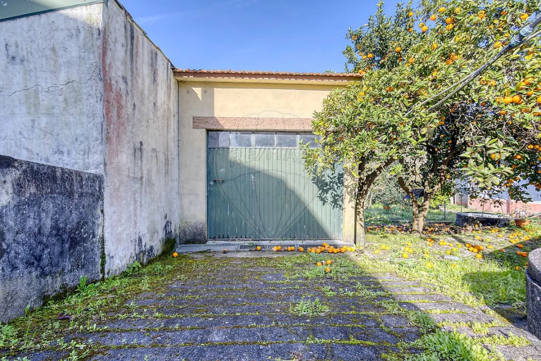 Terreno para Venda em Mafamude e Vilar do Paraíso Foto 21