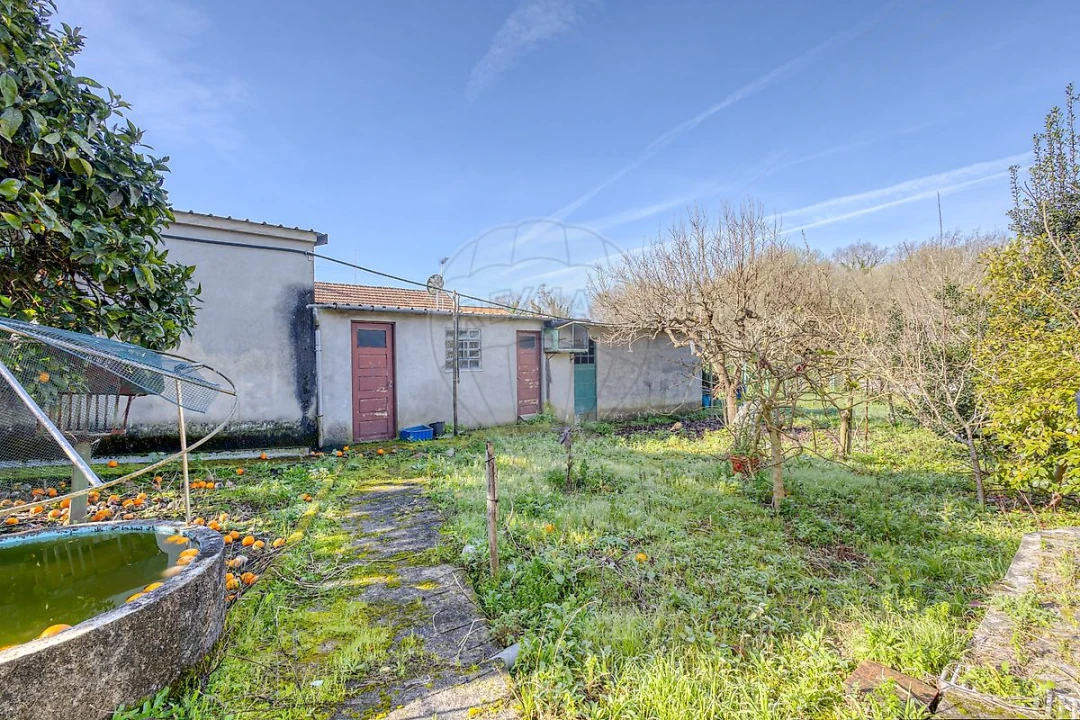 Terreno para Venda em Mafamude e Vilar do Paraíso Foto 16