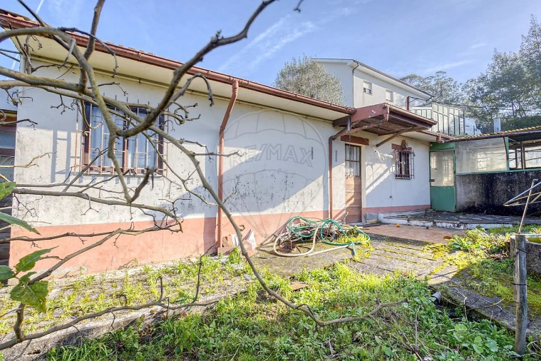 Terreno para Venda em Mafamude e Vilar do Paraíso Foto 18