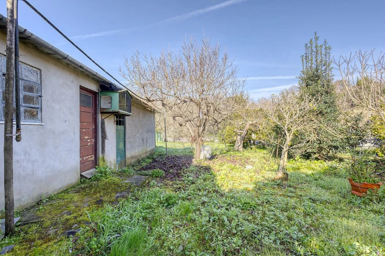 Terreno para Venda em Mafamude e Vilar do Paraíso Foto 17