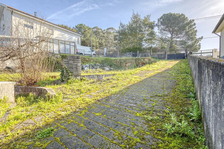 Terreno para Venda em Mafamude e Vilar do Paraíso Foto 25