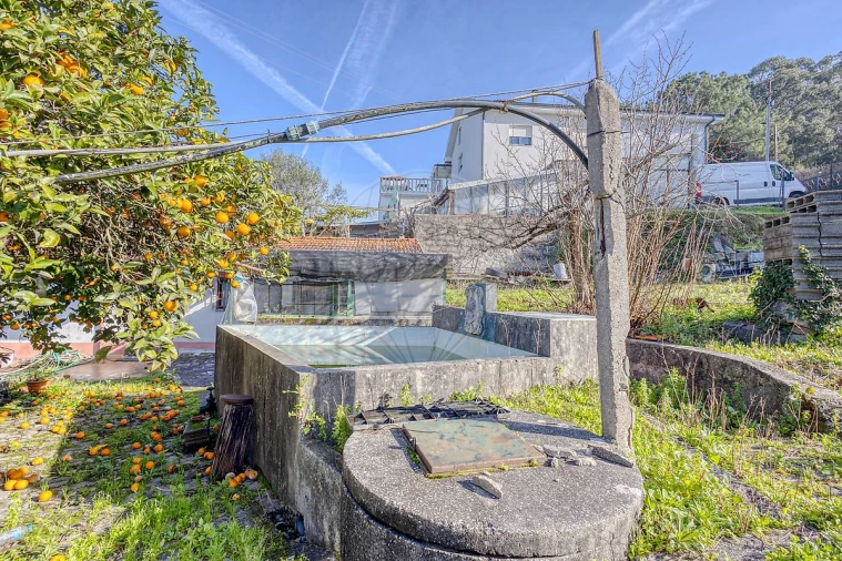 Terreno para Venda em Mafamude e Vilar do Paraíso Foto 24