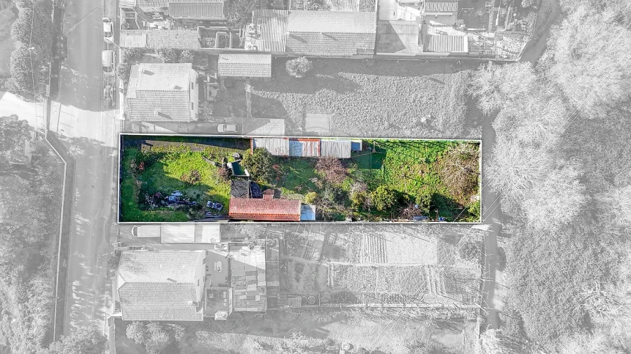 Terreno para Venda em Mafamude e Vilar do Paraíso Foto 32