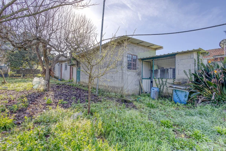 Terreno para Venda em Mafamude e Vilar do Paraíso Foto 28