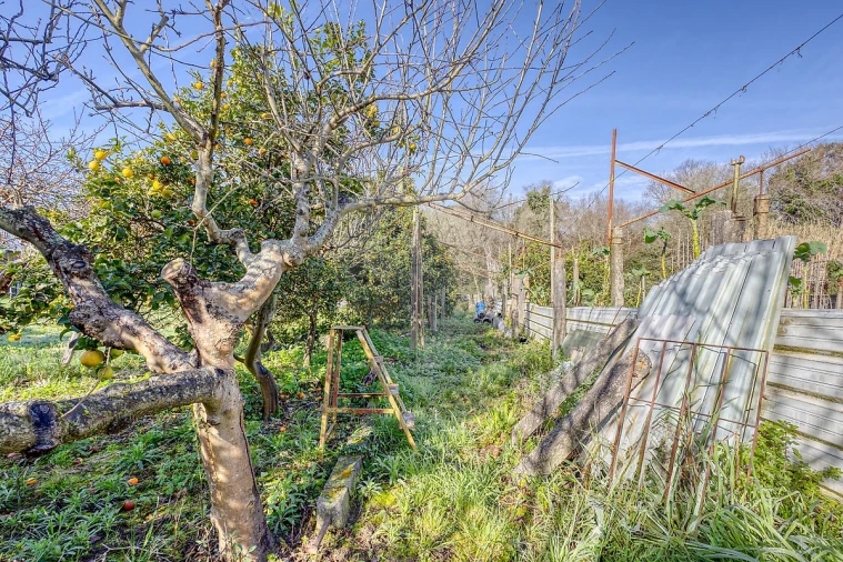 Terreno para Venda em Mafamude e Vilar do Paraíso Foto 30