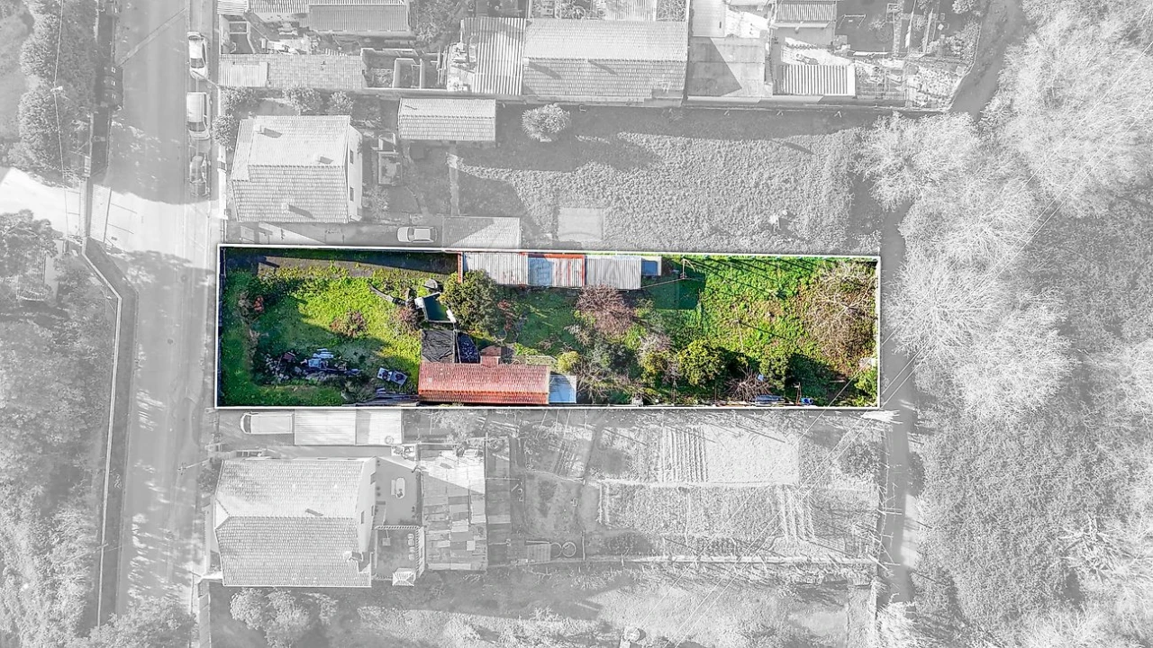 Terreno para Venda em Mafamude e Vilar do Paraíso Foto 32