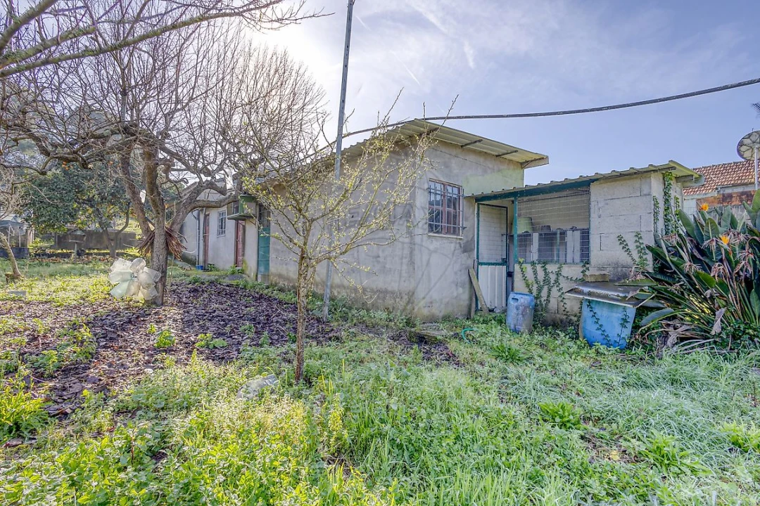 Terreno para Venda em Mafamude e Vilar do Paraíso Foto 28