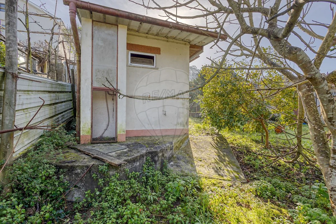 Terreno para Venda em Mafamude e Vilar do Paraíso Foto 29