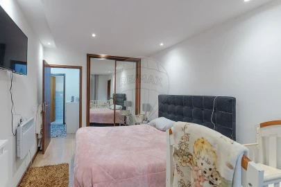 Apartamento T2 para Venda em Valongo