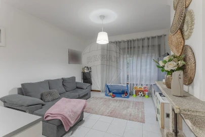 Apartamento T2 para Venda em Valongo