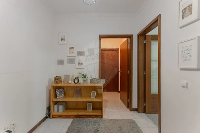 Apartamento T2 para Venda em Valongo