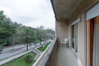 Apartamento T2 para Venda em Valongo