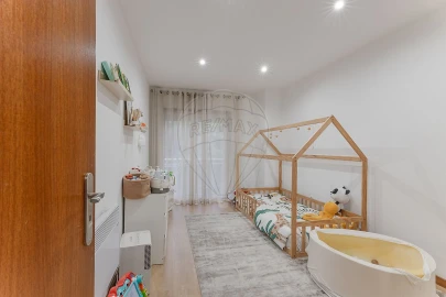 Apartamento T2 para Venda em Valongo