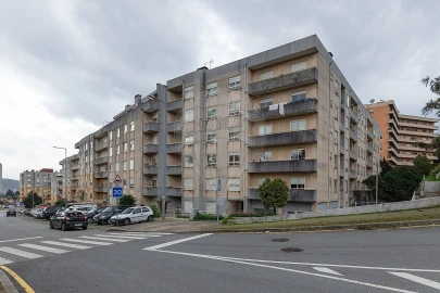 Apartamento T2 para Venda em Valongo