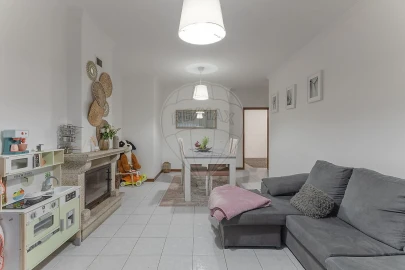 Apartamento T2 para Venda em Valongo