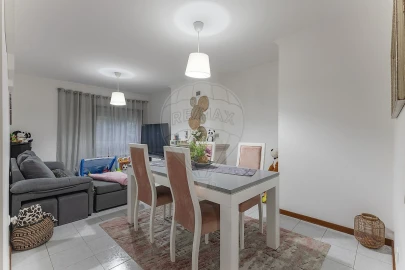 Apartamento T2 para Venda em Valongo