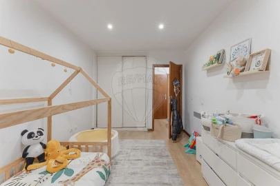Apartamento T2 para Venda em Valongo