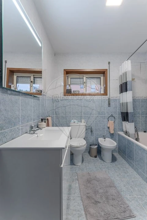 Apartamento T2 para Venda em Valongo