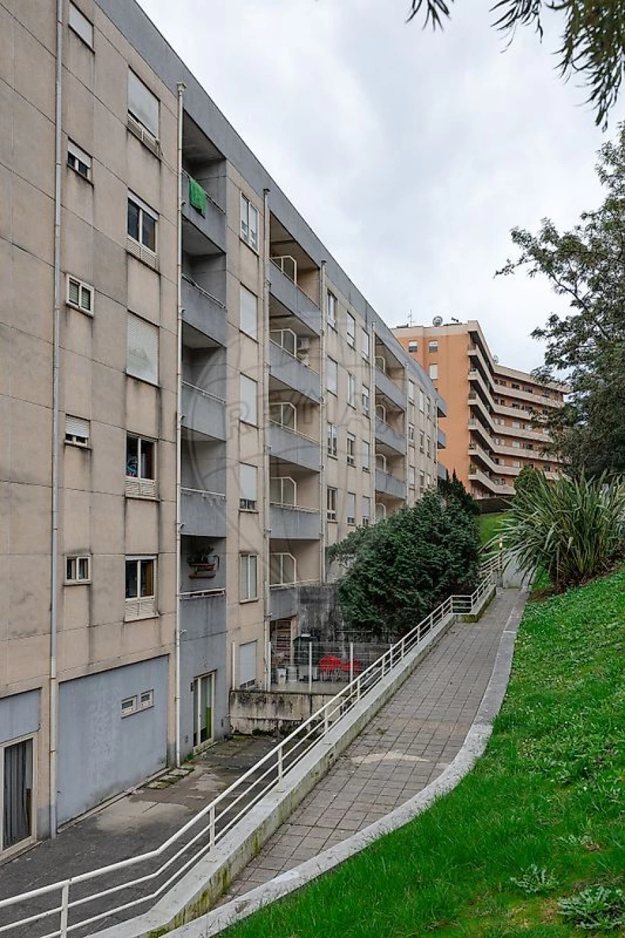 Apartamento T2 para Venda em Valongo Foto 4