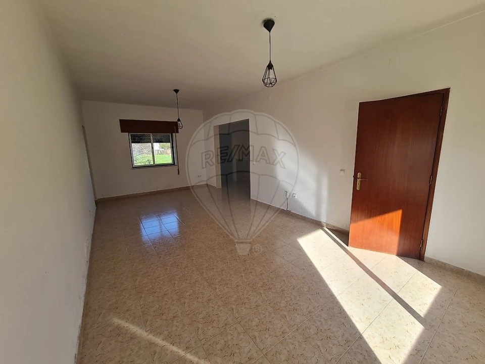 Moradia T3 para Arrendamento em Abrantes (São Vicente e São João) e Alferrarede Foto 10