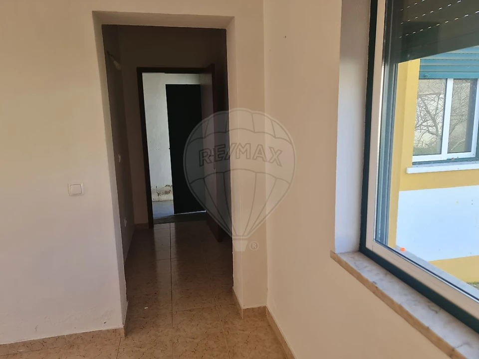 Moradia T3 para Arrendamento em Abrantes (São Vicente e São João) e Alferrarede Foto 12