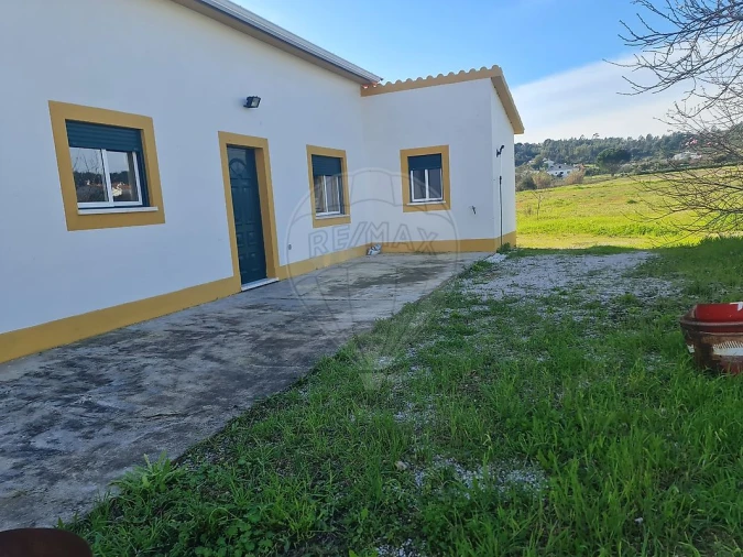 Moradia T3 para Arrendamento em Abrantes (São Vicente e São João) e Alferrarede Foto 22