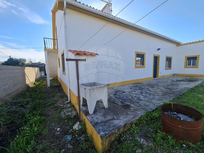 Moradia T3 para Arrendamento em Abrantes (São Vicente e São João) e Alferrarede Foto 21