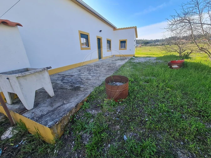 Moradia T3 para Arrendamento em Abrantes (São Vicente e São João) e Alferrarede Foto 20