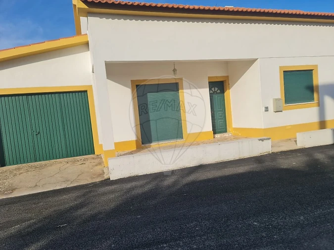 Moradia T3 para Arrendamento em Abrantes (São Vicente e São João) e Alferrarede Foto 23