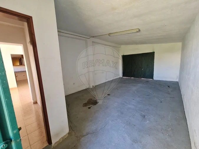Moradia T3 para Arrendamento em Abrantes (São Vicente e São João) e Alferrarede Foto 18