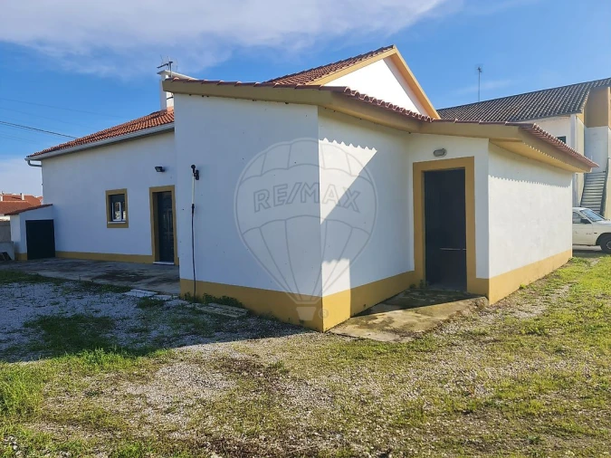 Moradia T3 para Arrendamento em Abrantes (São Vicente e São João) e Alferrarede Foto 19