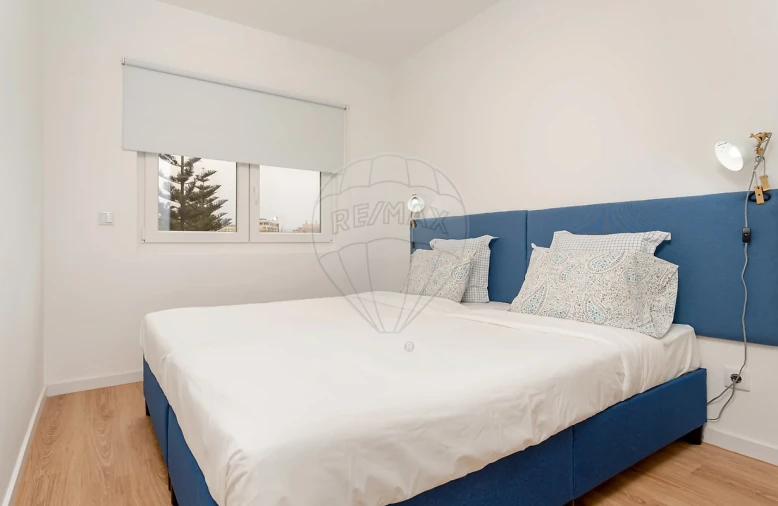 Apartamento T2 para Venda em Costa da Caparica Foto 2