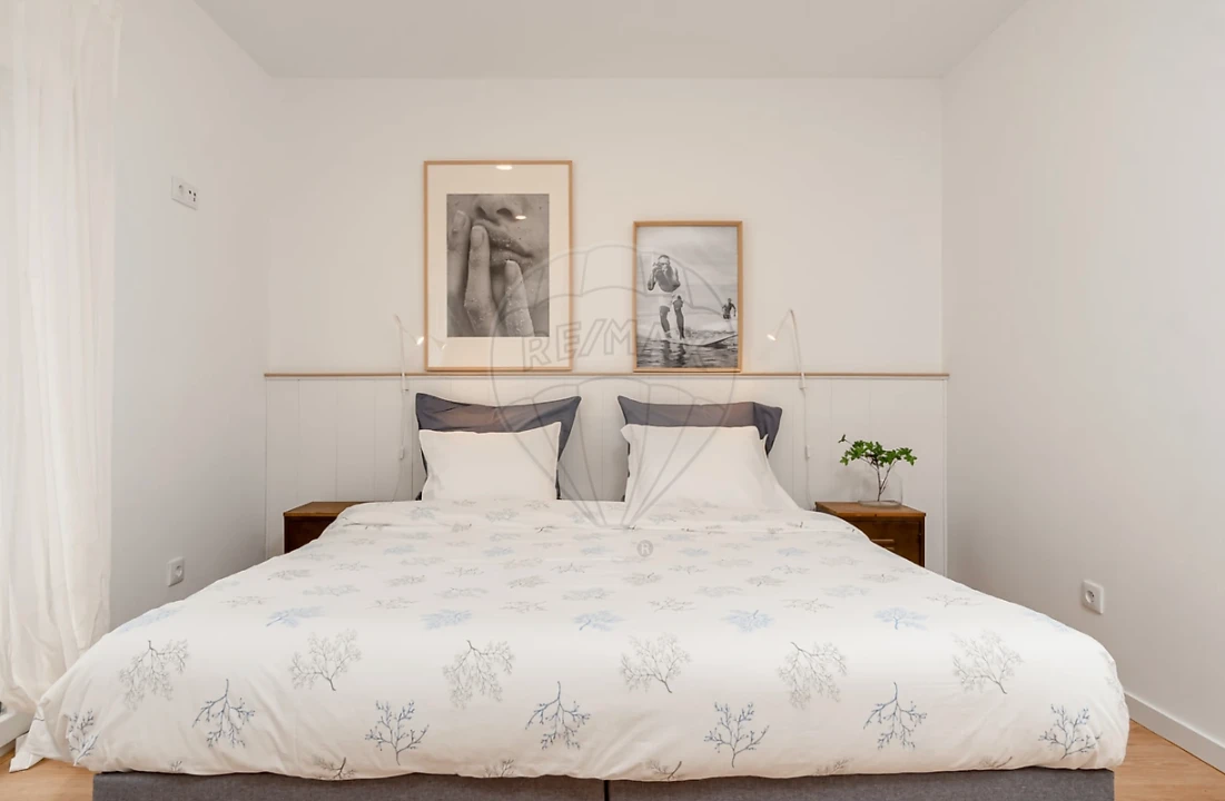 Apartamento T2 para Venda em Costa da Caparica Foto 1