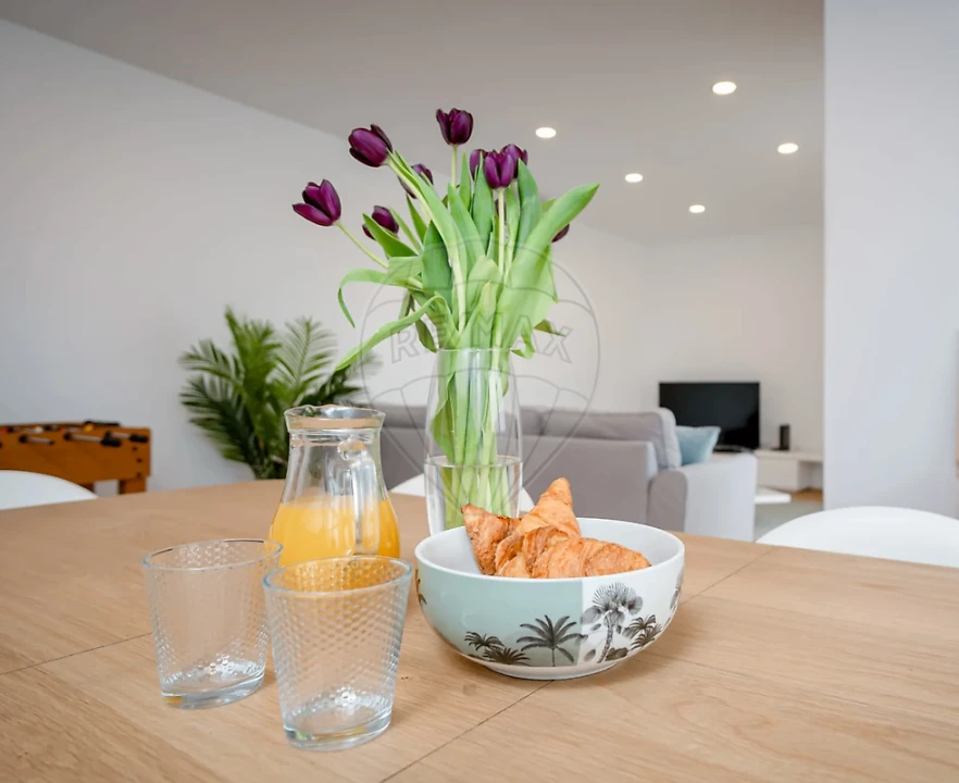 Apartamento T2 para Venda em Costa da Caparica Foto 15