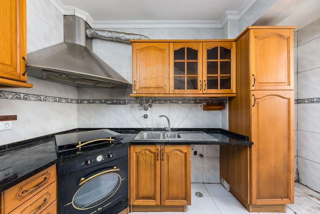 Apartamento T2 para Venda em Alto do Seixalinho, Santo André e Verderena Foto 9