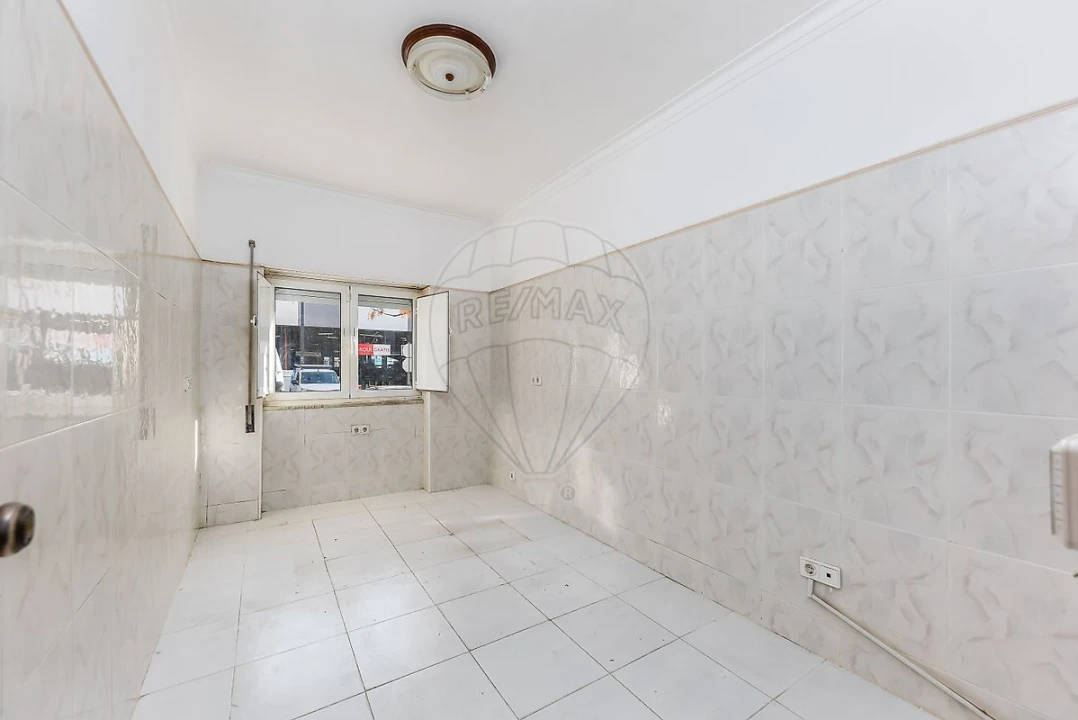 Apartamento T2 para Venda em Alto do Seixalinho, Santo André e Verderena Foto 18