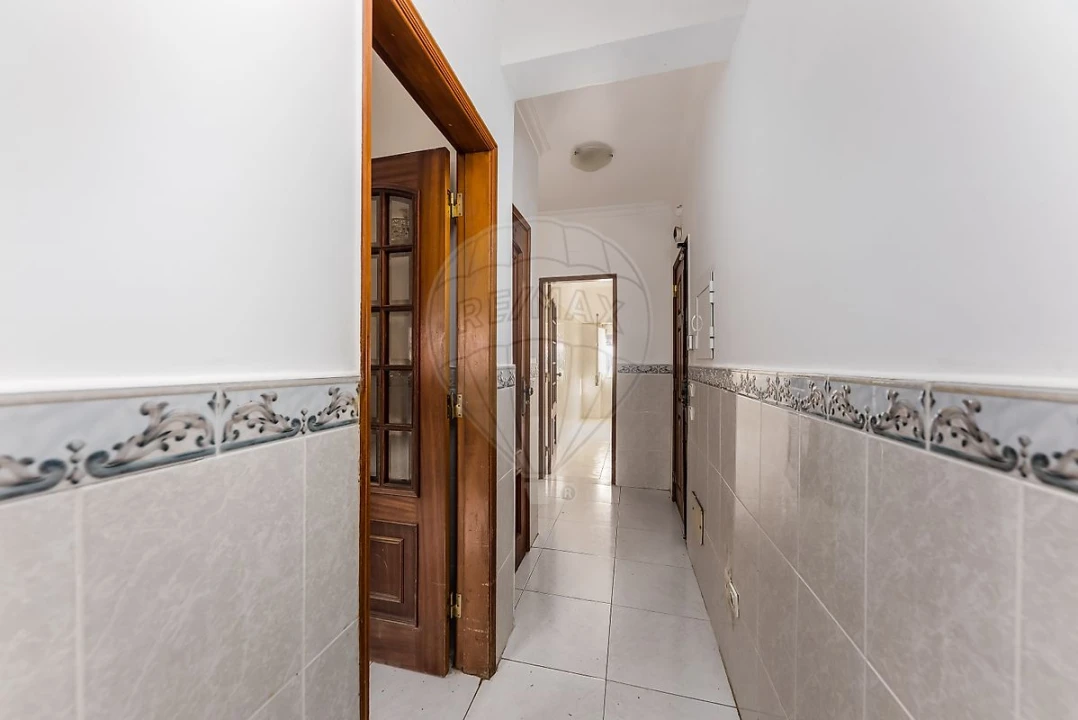 Apartamento T2 para Venda em Alto do Seixalinho, Santo André e Verderena Foto 6