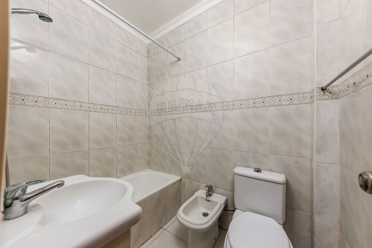 Apartamento T2 para Venda em Alto do Seixalinho, Santo André e Verderena Foto 21