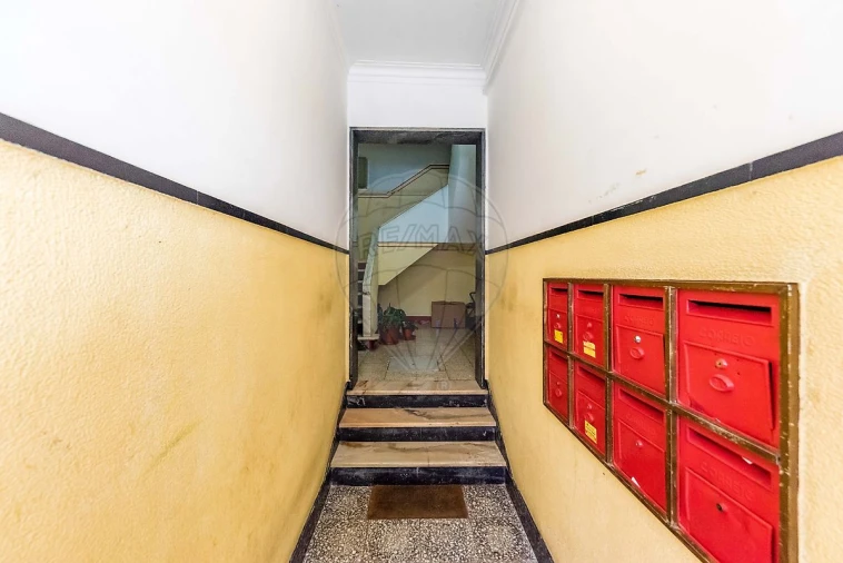 Apartamento T2 para Venda em Alto do Seixalinho, Santo André e Verderena Foto 5