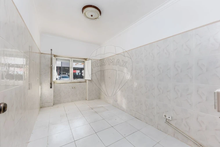 Apartamento T2 para Venda em Alto do Seixalinho, Santo André e Verderena Foto 18