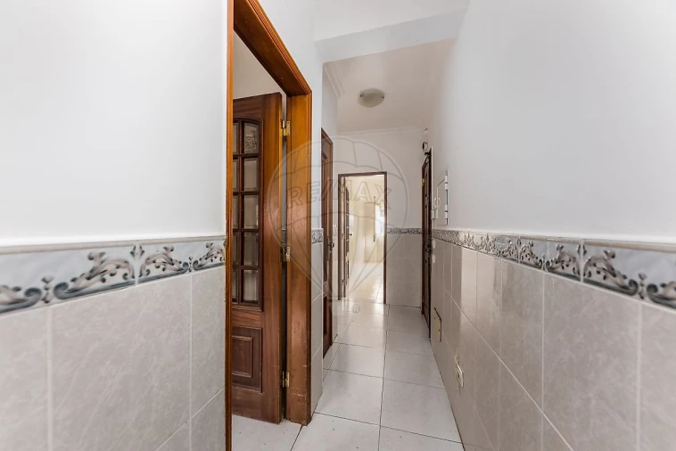 Apartamento T2 para Venda em Alto do Seixalinho, Santo André e Verderena Foto 6