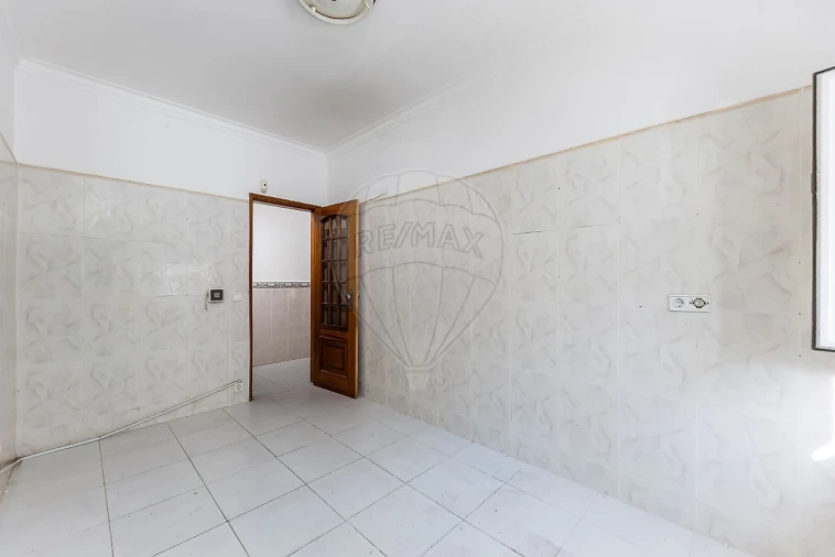 Apartamento T2 para Venda em Alto do Seixalinho, Santo André e Verderena Foto 17