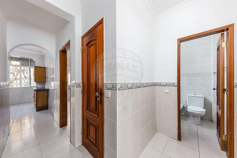 Apartamento T2 para Venda em Alto do Seixalinho, Santo André e Verderena Foto 7