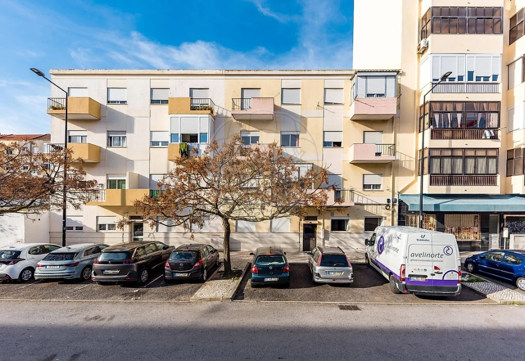 Apartamento T2 para Venda em Alto do Seixalinho, Santo André e Verderena Foto 14