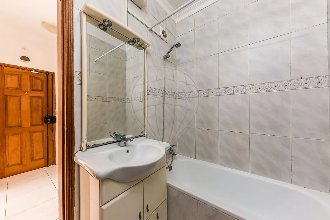 Apartamento T2 para Venda em Alto do Seixalinho, Santo André e Verderena Foto 23