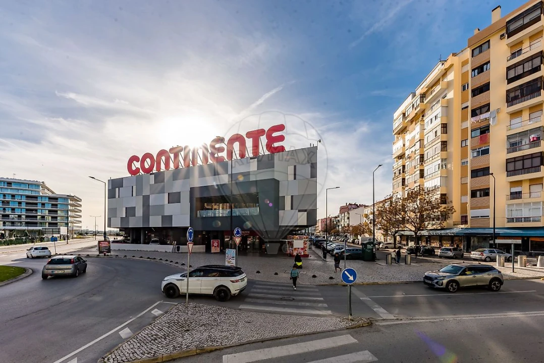 Apartamento T2 para Venda em Alto do Seixalinho, Santo André e Verderena Foto 13